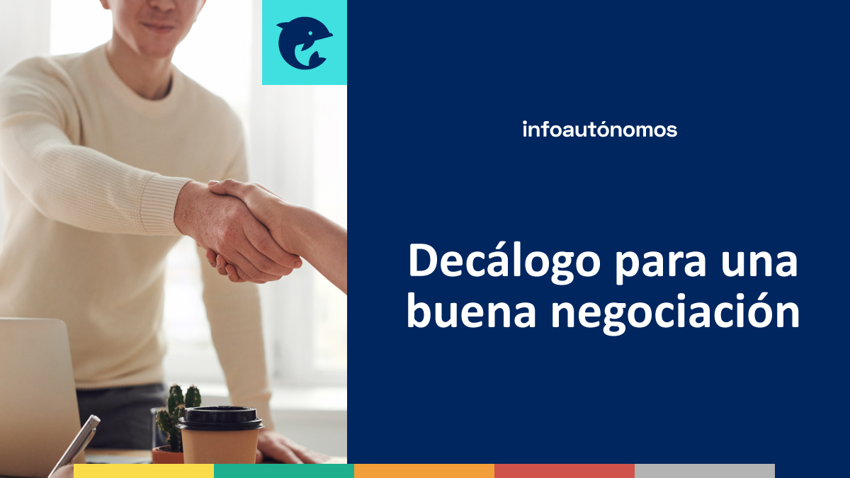 experttos's tweet photo. Decálogo para una buena negociación https://t.co/ndt3UAadqH vía @infoautonomos https://t.co/isnk8zPvy5