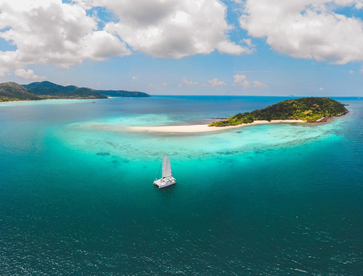 Sailing Yacht Thailand 🛥 (yacht_thailand) Twitter