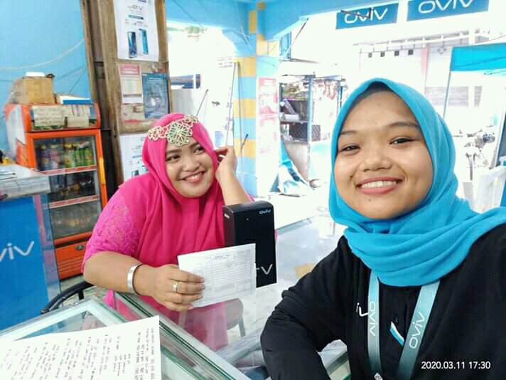 Belik hape baru dulu ah..