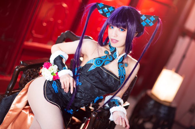 Twitterのコスプレ画像47