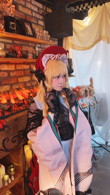 Twitterのコスプレ画像47