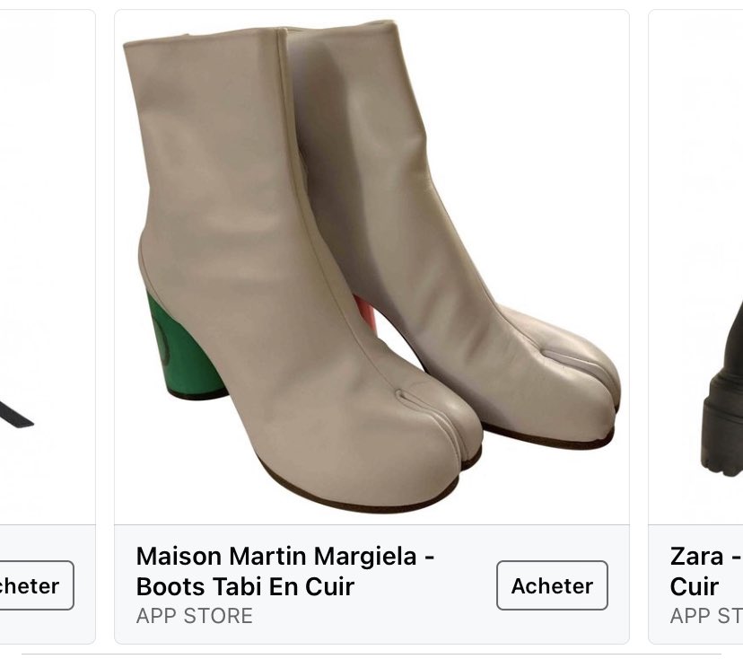 aimenems's tweet photo. Denormalize ces bottes svp ça n’a aucun sens et ça dérange mes achats compulsifs https://t.co/gvkhCsztch