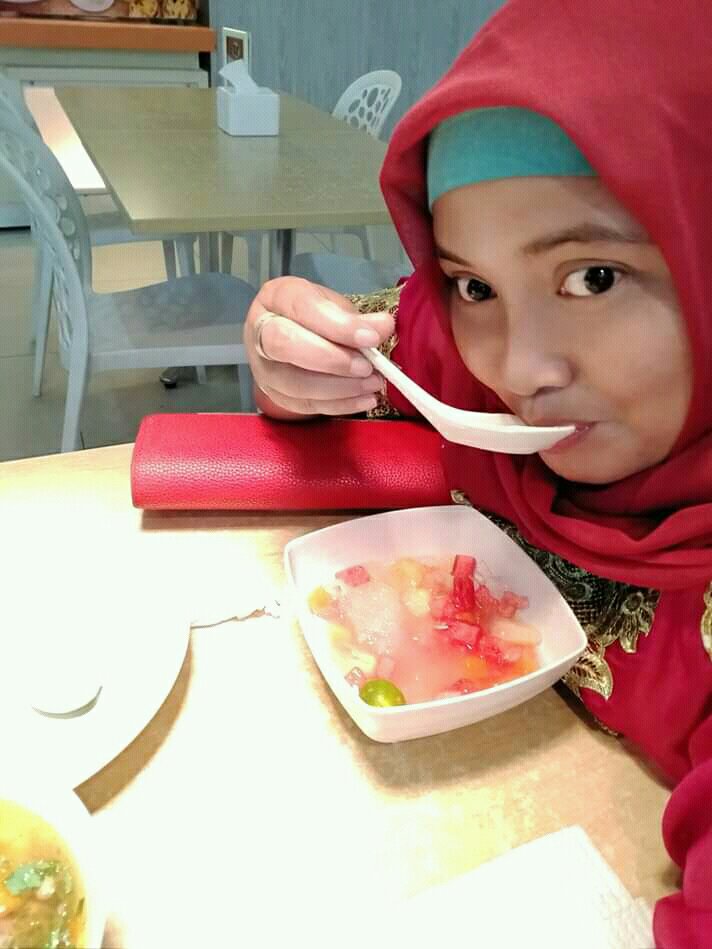 Foto kenangan dulu?