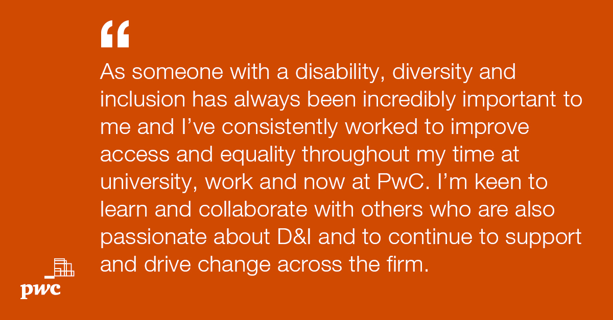 PwC_UK's tweet photo. 1/3 We have formed a new Staff Diversity Council of 23 members, all representing different communities in our firm. Together with our Partner Diversity Council &amp; Management Board, they'll meet regularly to review our progress and impact on D&amp;I. https://t.co/D0AgT8p9jp