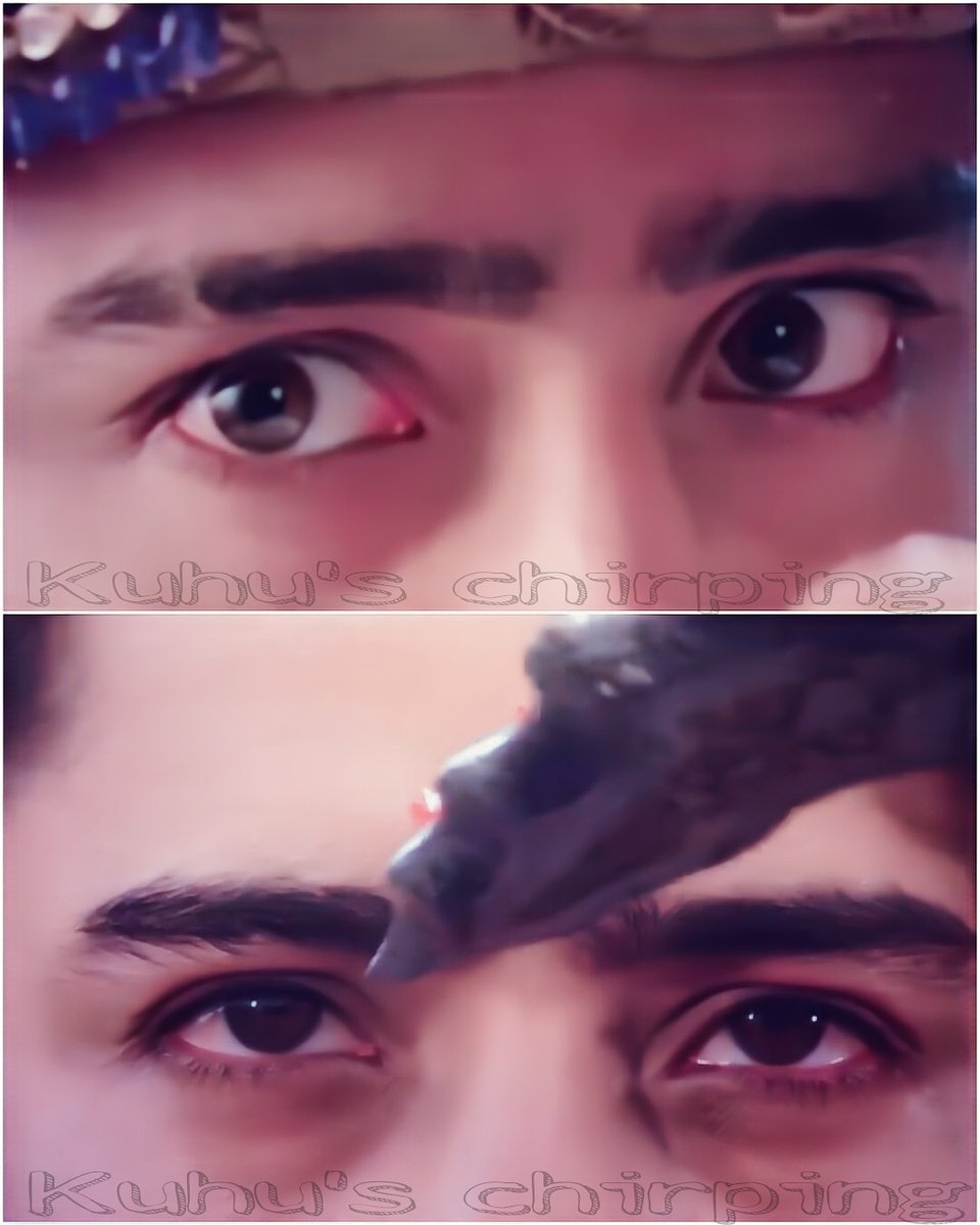 Kuhu_Birdie's tweet photo. Beneath My Eyes 👀.. Lies rage . 
Burning Like Hell Fire🔥
BE WARNED, 
Because I Am In Full of Fire 😍🔥

AMORE 😍❤

@Shaheer_S #shaheersheikh #ShaheerSheikh #eyes Has #volume
#imaculate #loveAndRespect https://t.co/pDVxfZPL1s