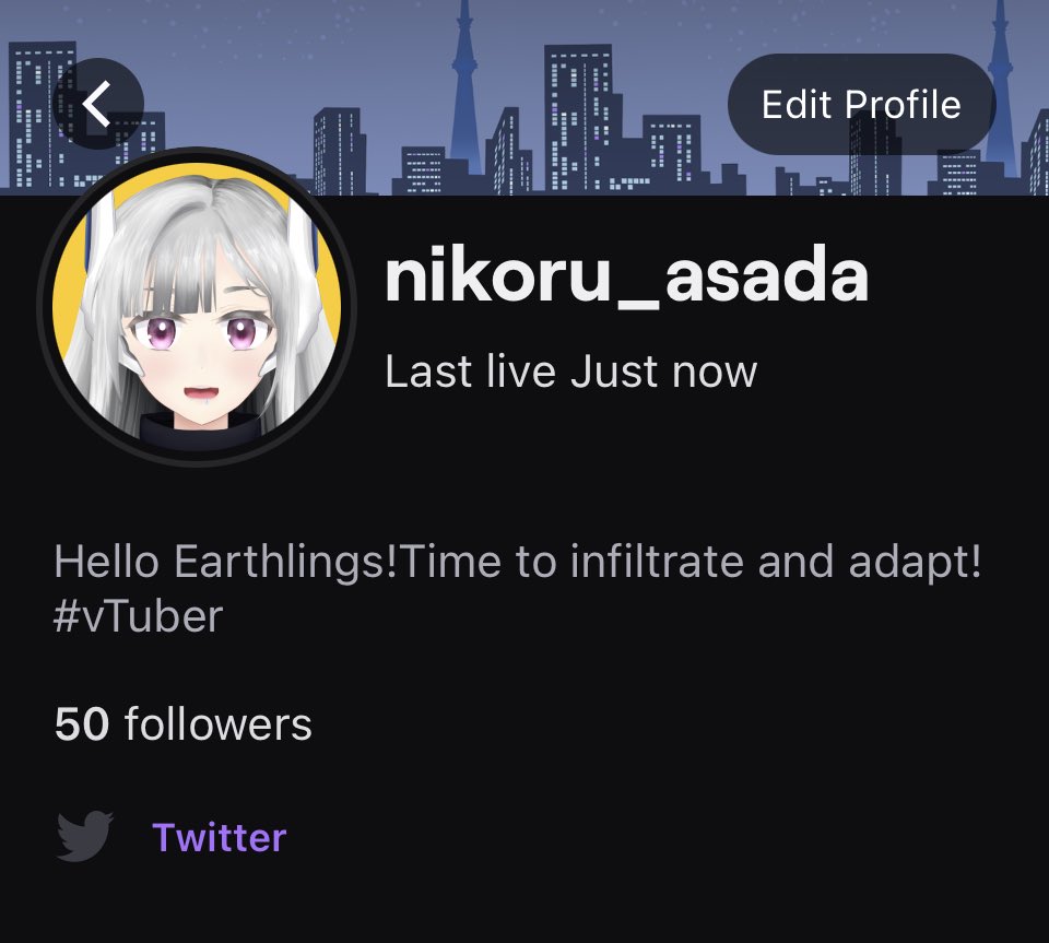 AsadaNikoru's tweet photo. ZANKYOUUU !! (=´∀｀)人(´∀｀=) all my earthling friends helped me get here and have given me so much care and guidance. I never thought anyone would like to watch me draw boing boings! #vtuber #VTuberEN #asadanikoru #boingboings https://t.co/Oj8OyINTvf