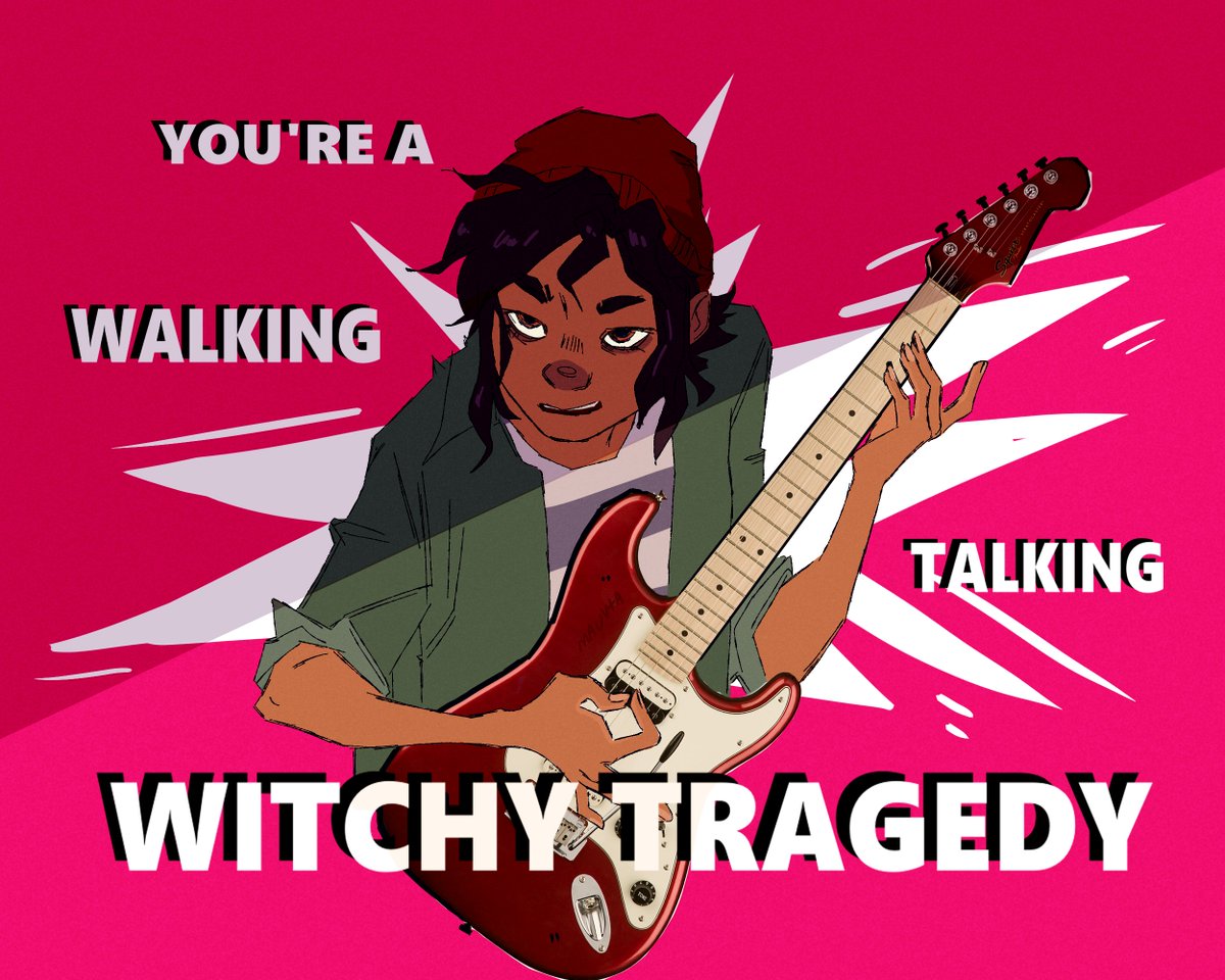 mauwta's tweet photo. #TheOwlHouse #betaluz 
let's pretend it's a bass https://t.co/hsU4R5qzyq