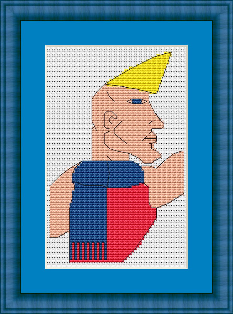 Cross stitch 
#BreadForThePeople  #Defi  
<a href="/harvest_finance/">Harvest</a>