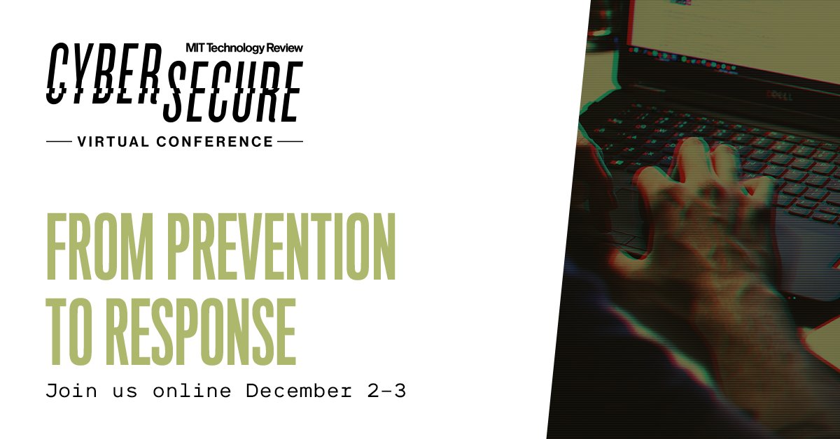 Data Breaches tweet media