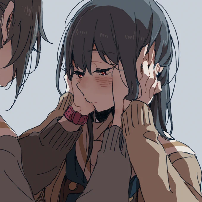 みぞれの好きな音 