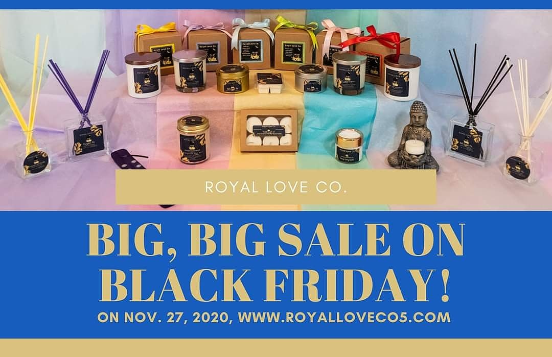 RoyalLoveCo1's tweet photo. Yessss.... Details Soon. 🎊🎊🎉🎉🎄🕺🕺🕺
Im so exciting about this. My first Black Friday.
https://t.co/ts9rCaib9t
Share
#bodycare #candlemaking #candles #holidayshopping #entrepreneur #soap #coldpresssoap #soapmaker #candlemaker #gay #supportsmallbusiness #bodylotion https://t.co/BmitRzee4p