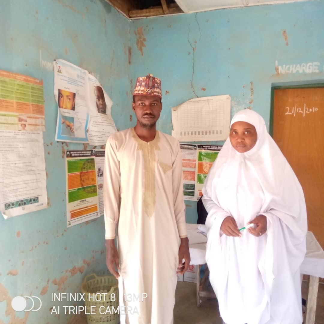 s_kastina's tweet photo. Our data enumerators visited HFs strategically located in Ingawa, Maalumfashi, Musawa and Dutsinma LGAs of Katsina state today in continuation of the ongoing field work aimed at data triangulation.@NMEPNigeria @ARCSC_Hub @zukynokeke @KTSGovt @GlobalFund @mukhtaryahaya4 https://t.co/NXBsHp8JpO