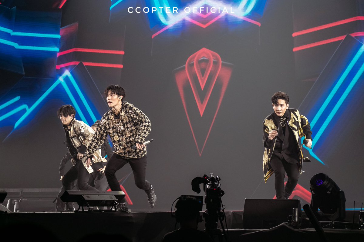 ccopterofficial tweet picture