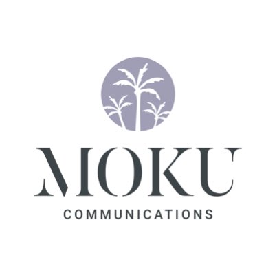 MOKU Communications tweet media
