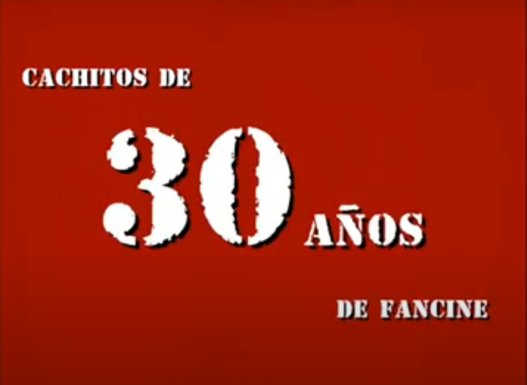 Fancine Málaga tweet media