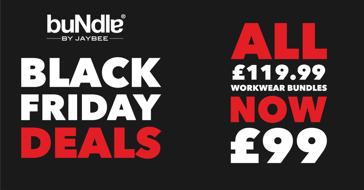 Jaybee Supplies Ltd tweet media