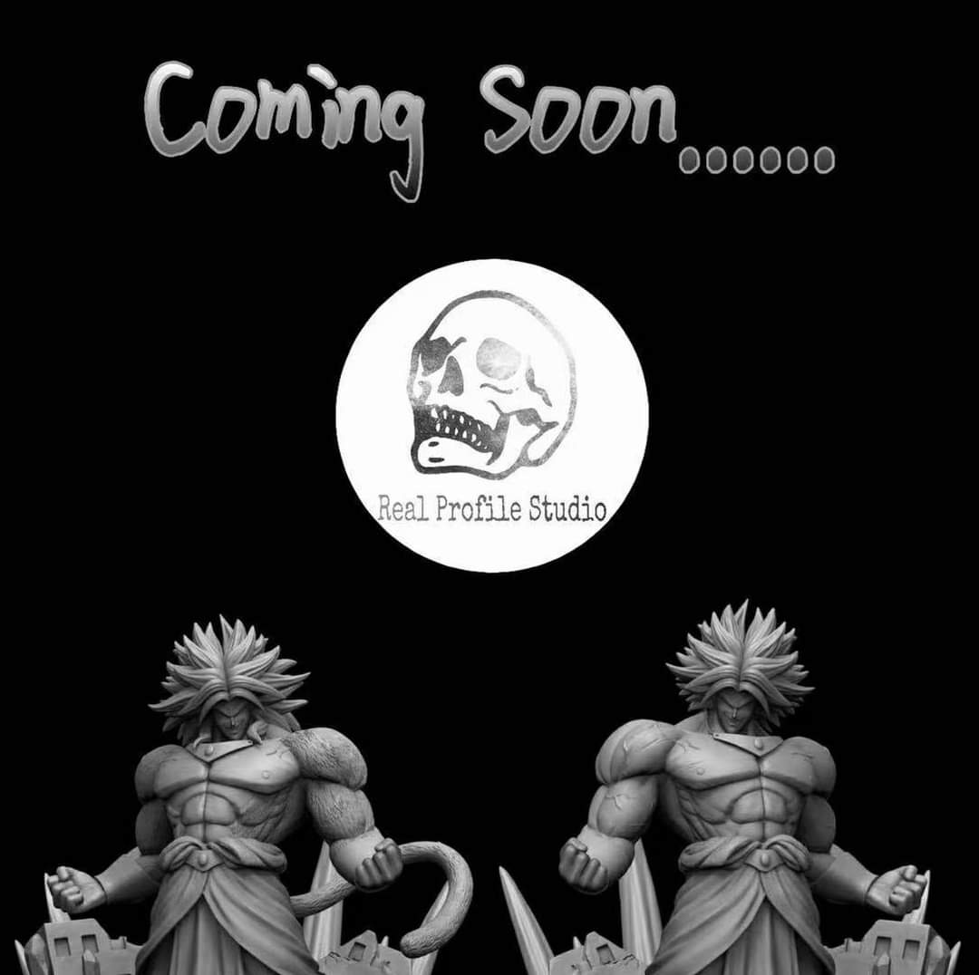 AnimeSubastas's tweet photo. Buenos días!! ☕🍩
Lunes de Coming soon!!
••Piccolo (FDX studio)
••Broly (Real Profile Studio)
••Sakuragi (chao&Liu)
••Luffy (ZN Studio)
#anime #OnePiece #broly #piccolo #resina #DragonBall #DragonBallZ #staute #slumdunk #BlackFriday2020 #BlackFriday #manga https://t.co/J0OXFW6JAZ