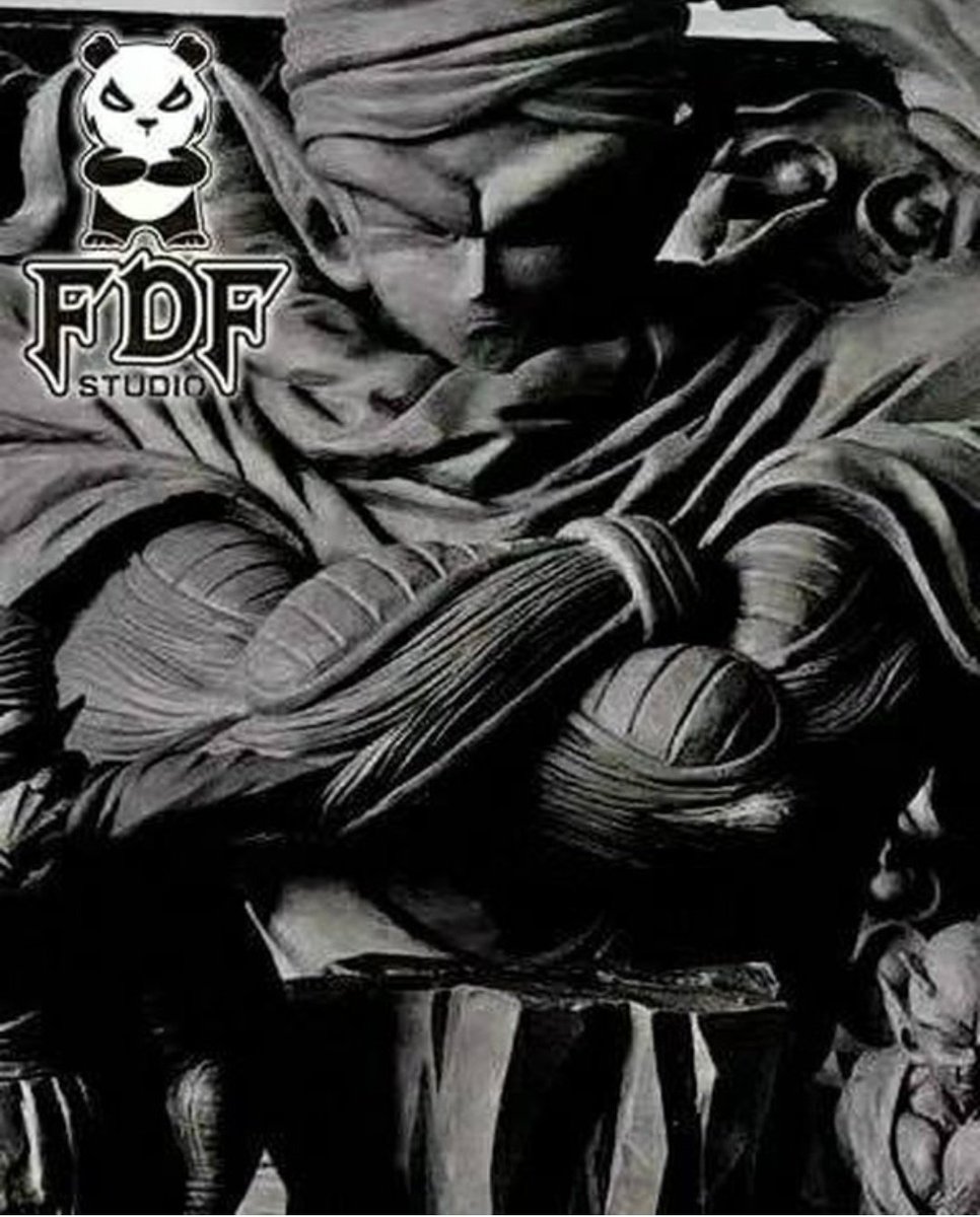 AnimeSubastas's tweet photo. Buenos días!! ☕🍩
Lunes de Coming soon!!
••Piccolo (FDX studio)
••Broly (Real Profile Studio)
••Sakuragi (chao&Liu)
••Luffy (ZN Studio)
#anime #OnePiece #broly #piccolo #resina #DragonBall #DragonBallZ #staute #slumdunk #BlackFriday2020 #BlackFriday #manga https://t.co/J0OXFW6JAZ