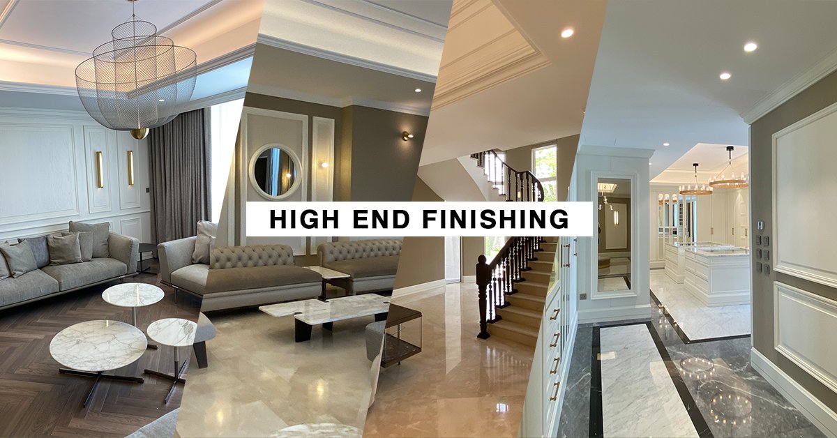DadaDesignBuild's tweet photo. After the dust settles and your home is complete, it's the little details that counts. Hence, we provide our clients with peace of mind thanks to our immaculate attention to details!
#dadadesignbuild #cotedazur #qatar #doha #lebanon #construction #architecture #design #building https://t.co/O1I4zPqnVq
