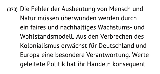 ManuelGrebe's tweet photo. Was sagt das neue Grundsatzprogramm der deutschen @Die_Gruenen zu Wirtschaftswachstum?

"Wirtschaftswachstum ist nicht per se das Problem, der damit einhergehende Verbrauch natürlicher Ressourcen schon."
https://t.co/qImwF57ORO https://t.co/SxXDm9LWXz
