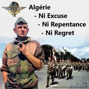 @F_Desouche Elle vit ou en france car en Algérie
NO SECU NO RSA NO RESTO DU COEUR NO BALTRINGLES EMMAUS ET SECOURS CATHO
NO ALLOC NO SOINS GRATOS
ET ON ne peut pas dire en...le niqu..ta mère fils de pute À LA POLICE CAR ON PREND SUR LA GUEULE ET en taule on se fait enc. tous les jours https://t.co/ZqSahIKpCo