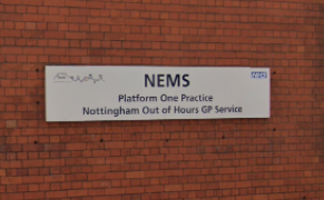 Exclusive: The UK arm of a US healthcare firm has bid for Nottingham GP service in controversial procurement process: bma.org.uk/news-and-opini… <a href="/LilianGreenwood/">Lilian Greenwood</a> <a href="/BMAEastMidlands/">BMAEastMidlands</a> <a href="/dr_irfan_malik/">Coasting GP</a>