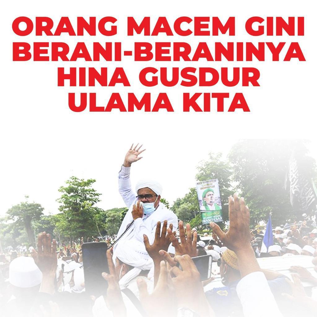 FridaWahyuu's tweet photo. INDONESIA 🇲🇨
NEGARA HUKUM 
WAJIB KITA PATUHI
@Aryprasetyo85
@Jamilah_dee
#IsolasiRizieqdanFPI https://t.co/pRV0AFOiiZ