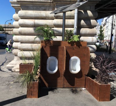 🚽🚽🚽 Et ben dis-donc... ça coûte très cher de faire valser la p'tite gou-goutte...

⬇️⬇️⬇️ Je vous avais dit qu'on aurait plein de jolis gaspillages ! 
touscontribuables.org/les-combats-de…