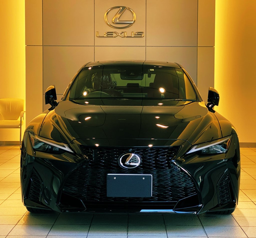 ドラヨス ワンソクtube 25万人 クルマ買う系youtuber レクサスis300 F Sport Mode Black納車されました 見た目で物欲を刺激してくる国産車ではレアなクルマ 見積もりがいくらになるか ご参考まで置いておきますね T Co D3y7pjzslp T