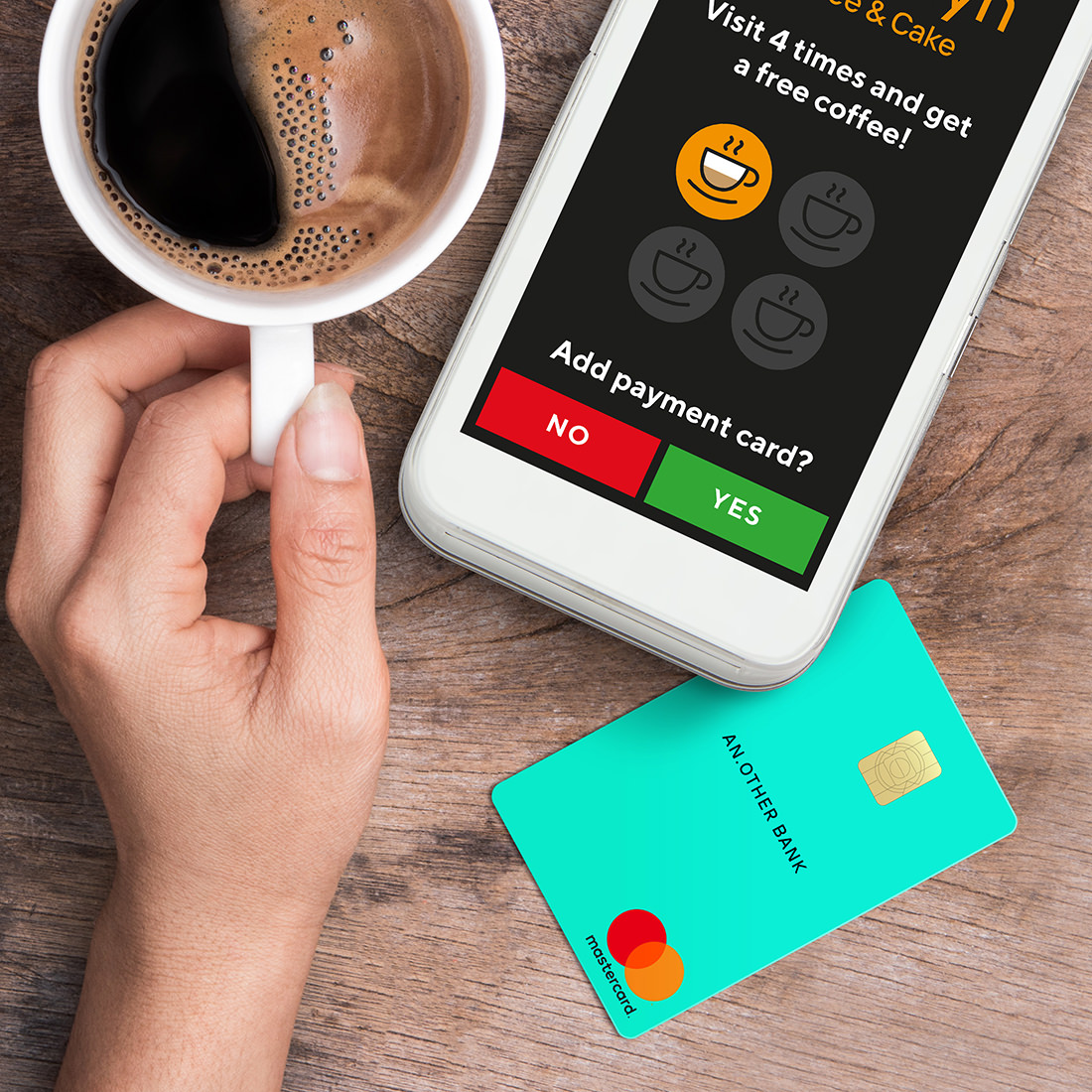 loyalty_payment's tweet photo. Exited to be offering our Nominate Loyalty application to @ValitorPayments customers https://t.co/vfWDoYeEkq #retail #fintech https://t.co/O17PH4HC0D