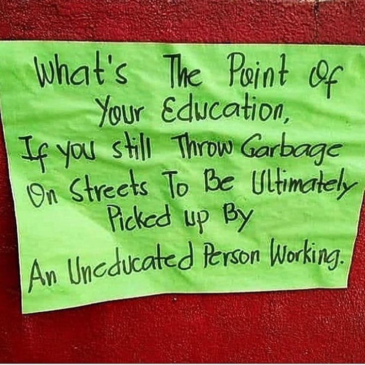 Zero Plastic tweet media