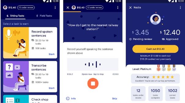 RPPNoticias's tweet photo. Nueva app de Google recompensa con dinero a los usuarios por realizar tareas simples. 🤑📲 https://t.co/bvDmoYBsY3 https://t.co/QE2MbgdOep