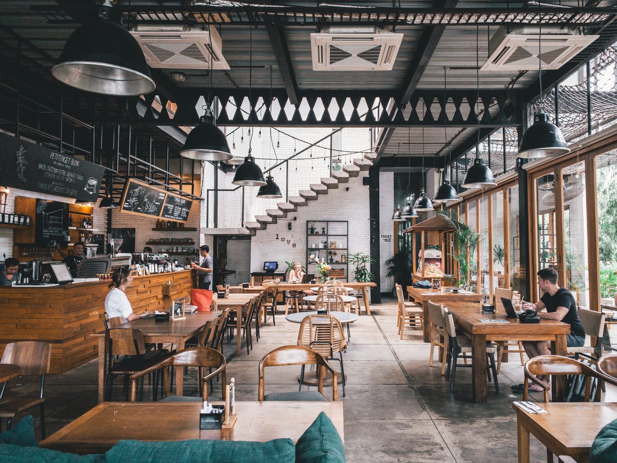 EatifyApp's tweet photo. ¿Tienes jornada de teletrabajo? 😁 ¡Aprovecha! En @EatifyApp 📱 tenemos los mejores restaurantes de tu ciudad para teletrabajar con hasta un 50% de descuento. https://t.co/sJ03lvybet #tienenwifiyenchufe #comebiencomebarato #descuento #eatifyapp #tienenwifiyenchufe https://t.co/F3sCTww1gp