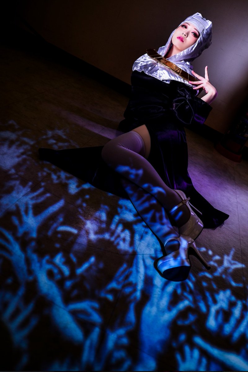 Kuroko_c's tweet photo. ⚠️コスプレ
Fate/EXTRA CCC 殺生院キアラ
__ 私は私の愛のために 人という人を
みんな溶かしてしまいたいようなのです __
photo @OPI8282OPI さん
#cosplay https://t.co/nRpvUabGtx