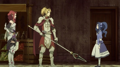 メルロマルクのtwitterイラスト検索結果