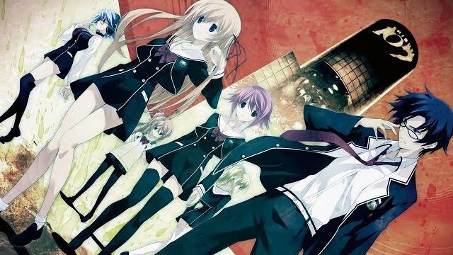 幻想ゲームクロニクル すばらしきこのせかい のアニメ放映日決定を受けて 個人的な渋谷ゲー四天王 すばせか カオスチャイルド ヘッド ペルソナ5 428 街