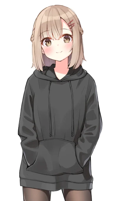 パーカー 