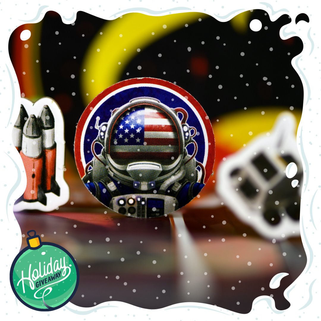 Pandasaurusgame's tweet photo. ❄️ Day 6 of Holiday Panda-monium giveaways - GODSPEED  ❄️

Godspeed is an exoplanet colonization game where various nations exploit the natural resources of the newly-found planet Minos in the shadow of the Cold War.

🎅🏽 👉  Enter here: https://t.co/ZCJai7FmAY https://t.co/AYzJ5DEy1N