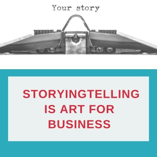 SheranComm's tweet photo. Storytelling is art backed up by science. Stories create chemical connections in the brain. The chemical oxytocin is shown to create bonds between people. Create a bond with your customers through story. #Storytelling #content https://t.co/AMTjnWJf4x