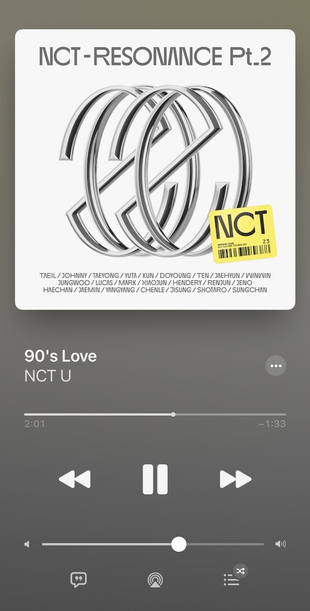 kcalbretlehs's tweet photo. ✨แจกเพลง90’s Loveใน Itunes✨
 🔻จำนวน 5 คน

กติกา

🦖รีทวิต
🦖แคปหน้าที่ปั่นMVในยูทูป+คาดชื่อทวิต
🦖ติดhastag #90sLove
🦖สุ่มแจกวันพรุ่งนี้ (24/11) ตอน 1 ทุ่ม https://t.co/I3pYee7CU2
