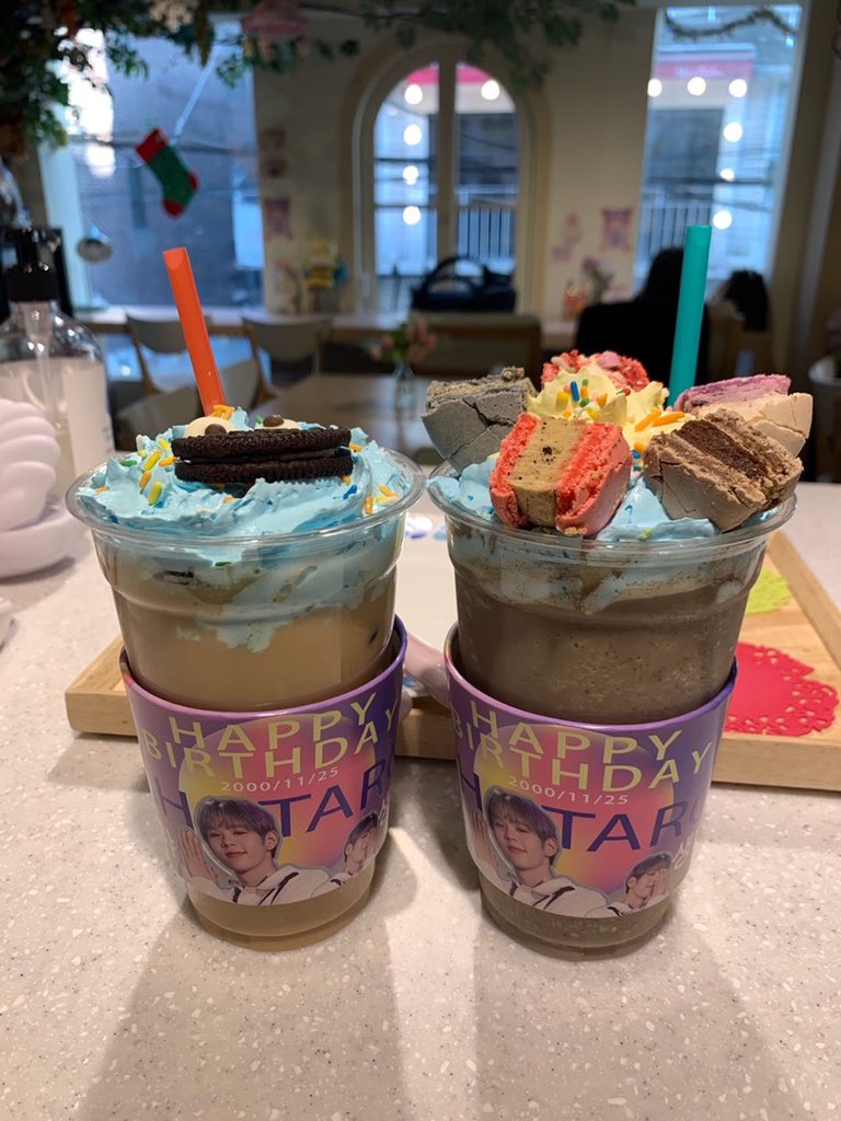 SHOTAROCNFC's tweet photo. 서울시 마포구 와우산로 23길 47 2층~☕️☕️☕️🦦🎂

https://t.co/wuBmJXxqR3

#NCT  
#SHOTARO   
#쇼타로    
#将太郎 https://t.co/HVfiYx1bBV