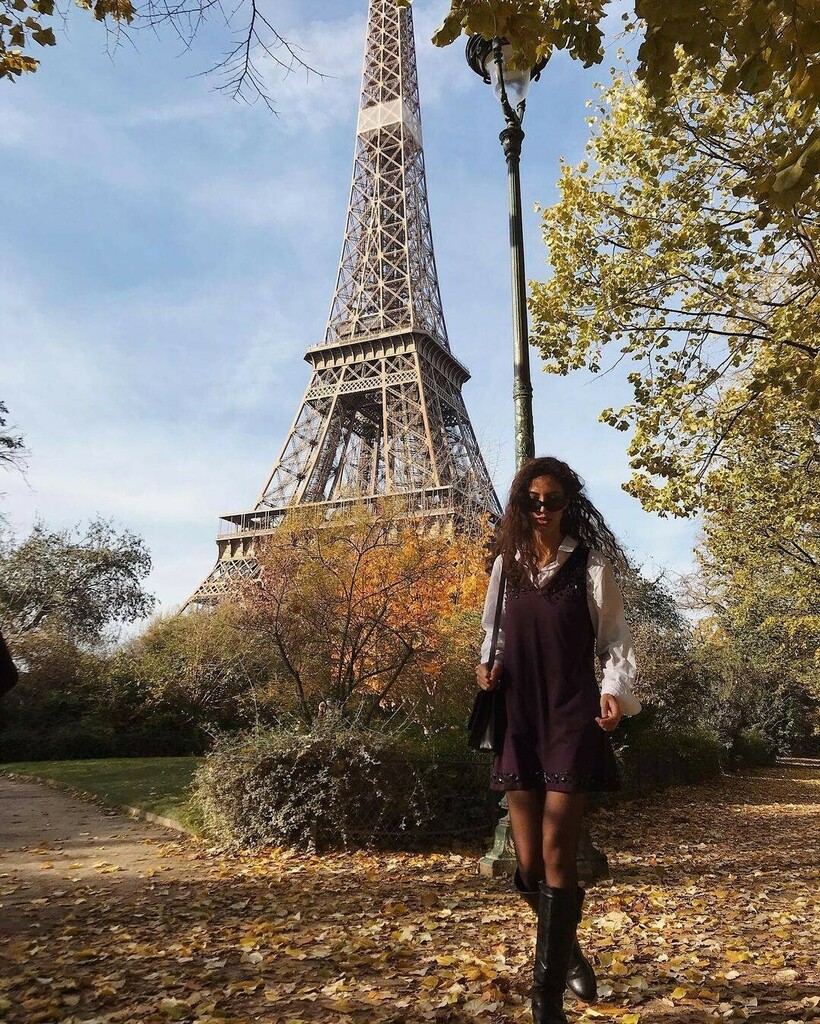 unitorvergata's tweet photo. 🌍 #abroadutv presenta:
Hanaee studentessa di #unitorvergata ha trascorso 6 mesi a Parigi grazie al programma #Erasmus. Scopri di più sui programmi Erasmus+ e Traineeship (link in bio).
• • •
📸 @imhanaee 
#torvergata #torvergatauniversity #università #studentlife #studyin… https://t.co/9pxDMh4ZDc