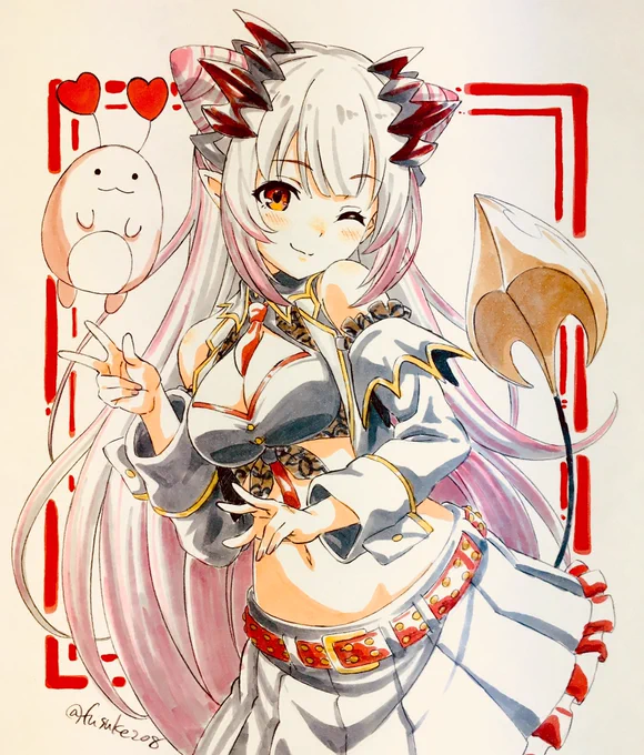774inc.絵も少しずつ超のんびりと増えてきております 
