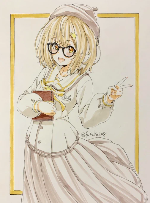 774inc.絵も少しずつ超のんびりと増えてきております 