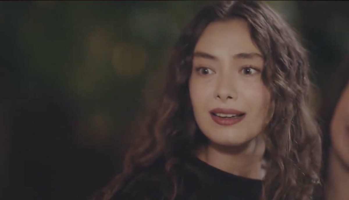 Sancar aşk ve çocukluk hayallerinin çiçeklerini taşır 🥰

Nari mutluluğunda aşk ve çocukluk hayallerinin kokusunu taşır 🥰

 #SefirinKızı   #NarSan 
#EnginAkyürek   #NeslihanAtagül