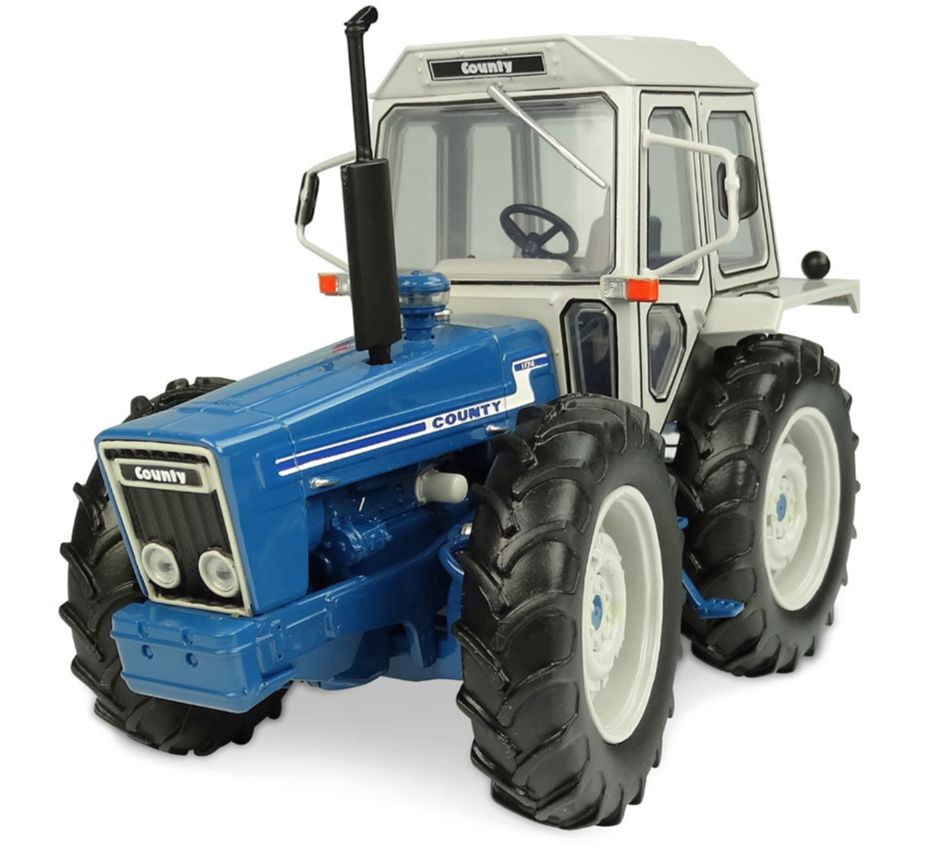 AccurateDiecast's tweet photo. Popular 1:32 scale models from Universal Hobbies in stock NOW!
#county #county1174 #ford #ford5000 #case #caseinternational #fendt #davidbrown #newholland #kubota #caseih #scalemodel #diecast #universalhobbies #
https://t.co/syBre75w2s https://t.co/uq6Fu5v4Jt