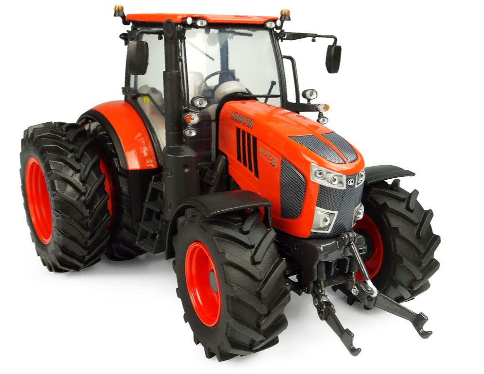 AccurateDiecast's tweet photo. Popular 1:32 scale models from Universal Hobbies in stock NOW!
#county #county1174 #ford #ford5000 #case #caseinternational #fendt #davidbrown #newholland #kubota #caseih #scalemodel #diecast #universalhobbies #
https://t.co/syBre75w2s https://t.co/uq6Fu5v4Jt