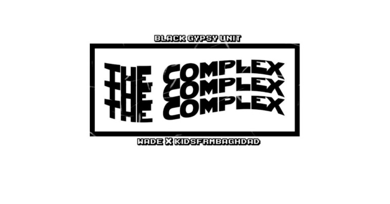 TheCreativesUK's tweet photo. #MusicMondaysPresents

We’re proud to introduce @blackgypsyunit . The Nigerian Hip Hop RnB duo after their last single ‘Gyal’ are back with ‘The Complex’ ft kidsfrmbaghdad . Guitar acoustics ,mellow rap production and emotive lyrics . Play it here: https://t.co/cjJznMkDWt 📻🇳🇬 https://t.co/kT0Aq9Xo1Z