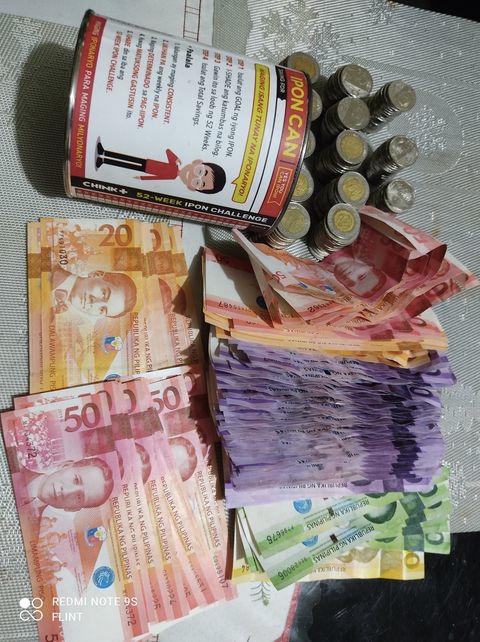 chinkeetan's tweet photo. #KwentongIponaryo of the Day: Liza
"Hello Mr. Chinkee, I'm glad that I was able to save atleast. 14k in less than a year! Thanks to your money kit, your free books and free iponaryo can challenge! God bless."
Be an #Iponaryo!
Click here: https://t.co/u31ssAruM4 https://t.co/KMDvHTWTa6