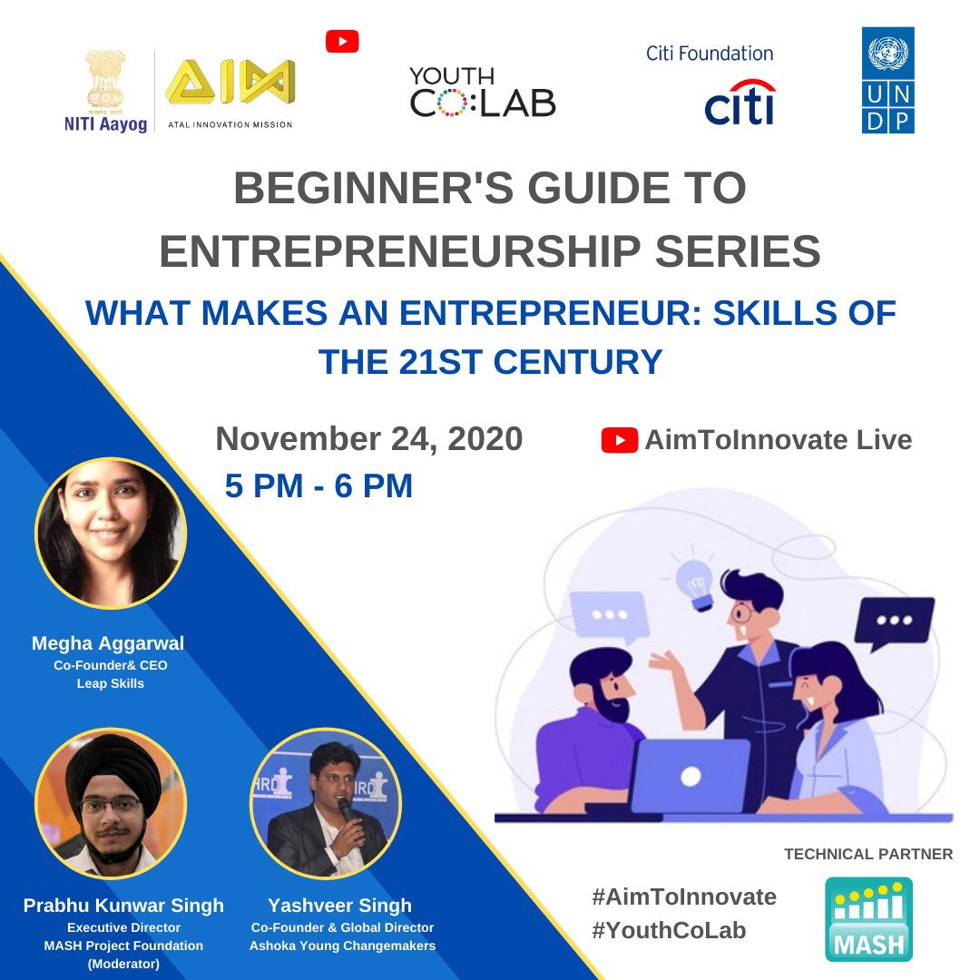 Leap Skills tweet media